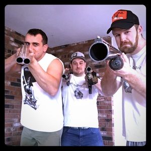 Meet your Posher, Luke